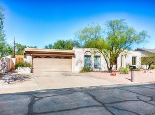 1018 E Village Circle Dr N, Phoenix, AZ 85022