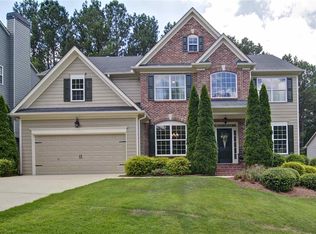 256 Harmony Lake Dr, Canton, GA 30115