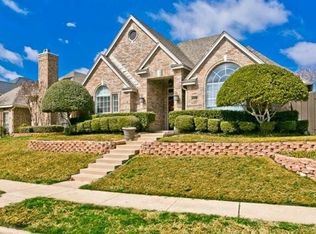 1917 Keystone Dr, Plano, TX 75075