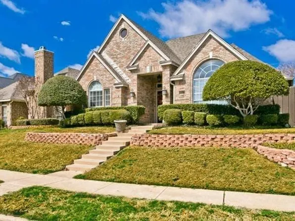 1917 Keystone Dr, Plano, TX 75075