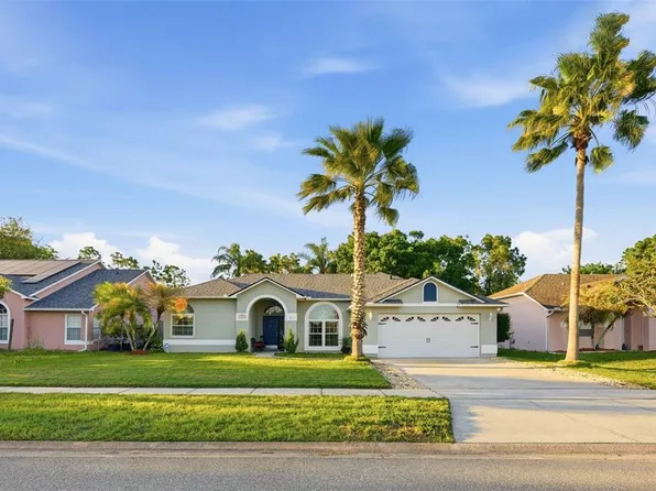 1813 Crosswell Ct, Orlando, FL 32837