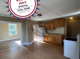 9 Burrill, Fairfield, ME 04937