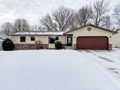 402 14th St, Fergus Falls, MN, 56537