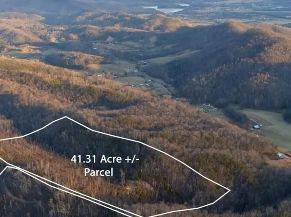 Tbd Big Hill Rd, Mooresburg, TN 37811