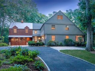 20 Strawberry Ridge Rd, Ridgefield, CT 06877