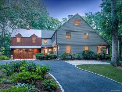 20 Strawberry Ridge Rd, Ridgefield, CT, 06877