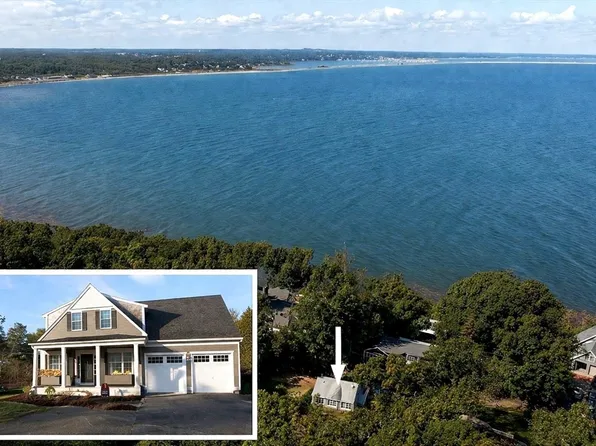 41 Bay Shore Dr, Plymouth, MA 02346