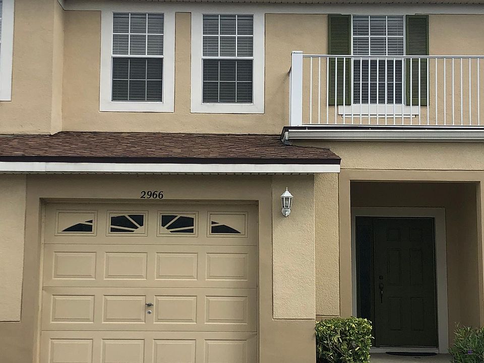 The outside of home
