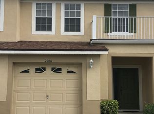 2966 Ashland Ln S, Kissimmee, FL 34741