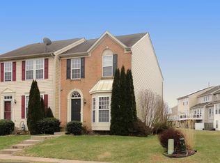 1336 Lewis Ln, Havre De Grace, MD 21078
