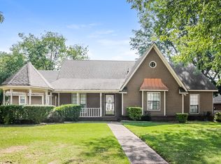 4166 Chesapeake Way, Memphis, TN 38125