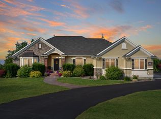 831 E Madlee Rd, Inkom, ID 83245