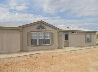 27650 S Village Ave, Congress, AZ 85332