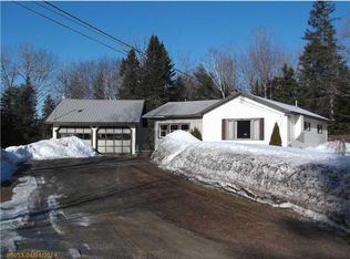 1797 Dexter Rd, Dover Foxcroft, ME 04426