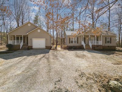 3011 Little Creek Ln, Hillsborough, NC, 27278