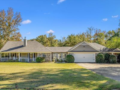 265 Oakwood Rd, Arlington, TN, 38002