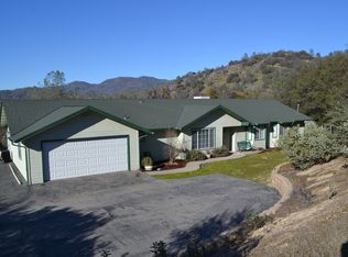 34203 Memory Ln, Coarsegold, CA 93614