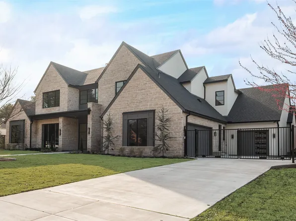 10519 Somerton Dr, Dallas, TX 75229
