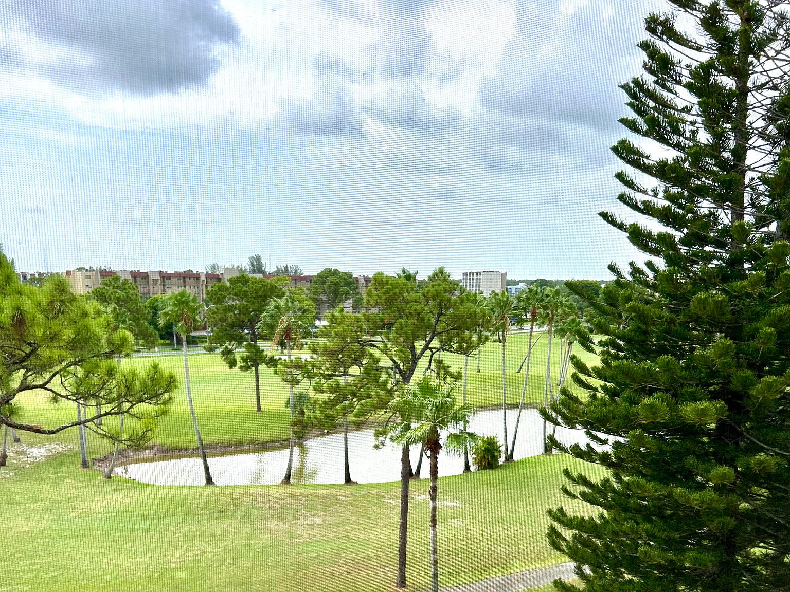 3810 Via Poinciana #605