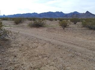 2130 S Cordes Rd, Golden Valley, AZ 86413