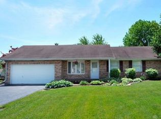 40 Viking Dr, Eaton, OH 45320