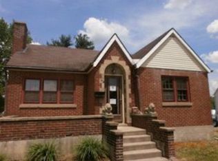 105 Maple St, Mc Arthur, OH 45651