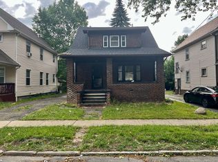 2802 E 118th St, Cleveland, OH 44120