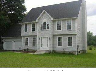 210 Rainbow Rd, Windsor, CT 06095