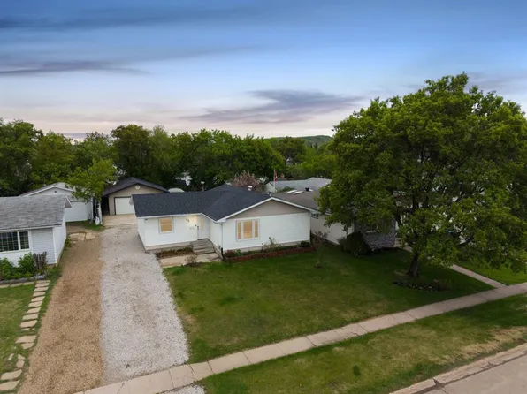 49 NW Centennial Dr, Wood Buffalo, AB T9H 1J2