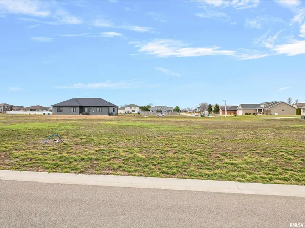 405 Manor Hill Dr, Chatham, IL 62629