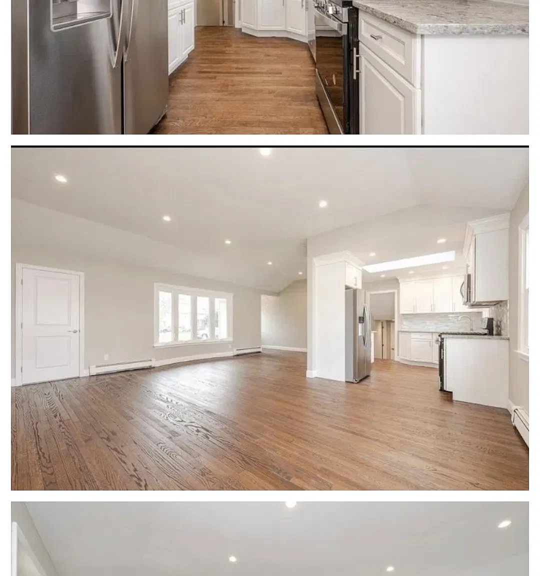 4 bed, 2200 sqft, $5,200 — Photo 2
