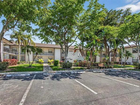 9670 W McNab Rd #208, Fort Lauderdale, FL 33321
