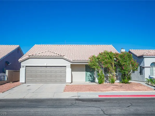 1808 Crystal Chimes Dr, Las Vegas, NV 89106