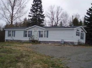 44 Front Ridge Rd, Houlton, ME 04730