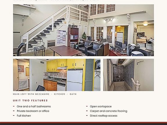 4th image of 900 Bingham St