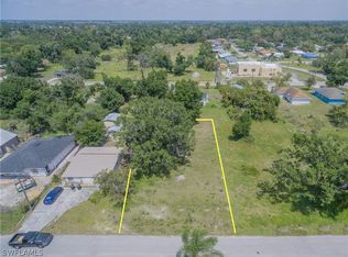 313 Nogales St, Fort Myers, FL 33916