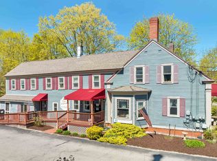 103 Main St, Alton, NH 03809