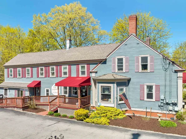 103 Main Street, Alton, NH 03809