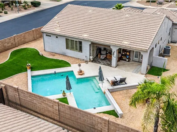 3021 S ABBEY Circle, Mesa, AZ 85212