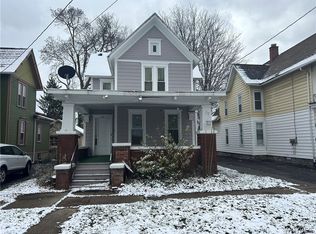 147 Grand St, Lockport, NY 14094