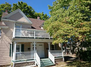 20 Heldun St, West Roxbury, MA 02132