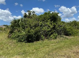 7215 Manniz Rd, Pt Charlotte, FL 33981