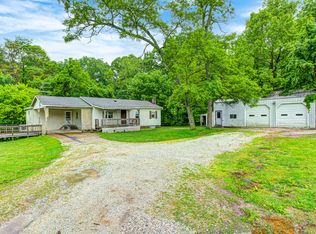 3512 N Wakeland Rd, Paragon, IN 46166