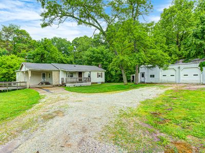 3512 N Wakeland Rd, Paragon, IN, 46166