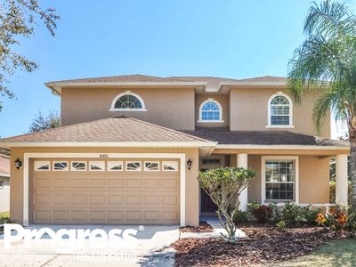 18410 Cypress Bay Pkwy, Land O Lakes, FL, 34638