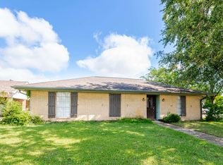 527 Prevost Dr, Houma, LA 70364