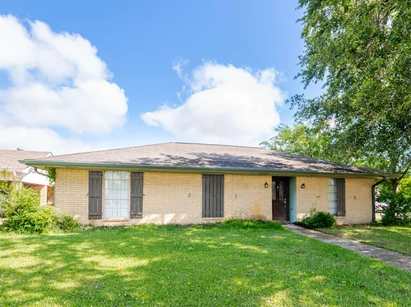 527 Prevost Dr, Houma, LA 70364