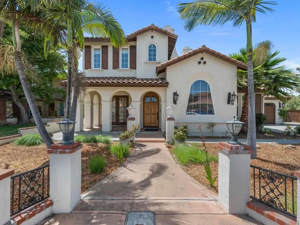 13226 Ireland Ln, San Diego, CA 92129
