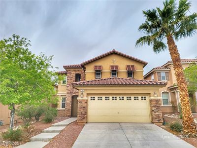 5741 Blackbirch St, Las Vegas, NV, 89148