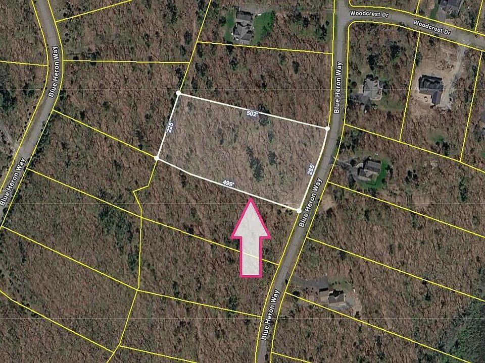 2nd image of 88 Blue Heron Way